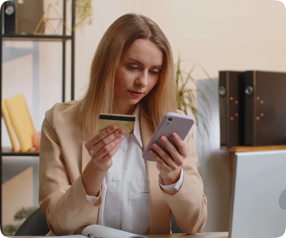 Digital Identity